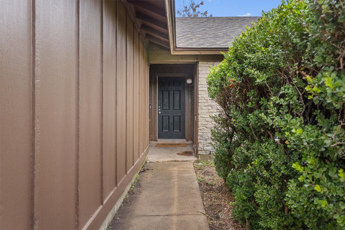 Austin Condo: 5304 Indio Circle