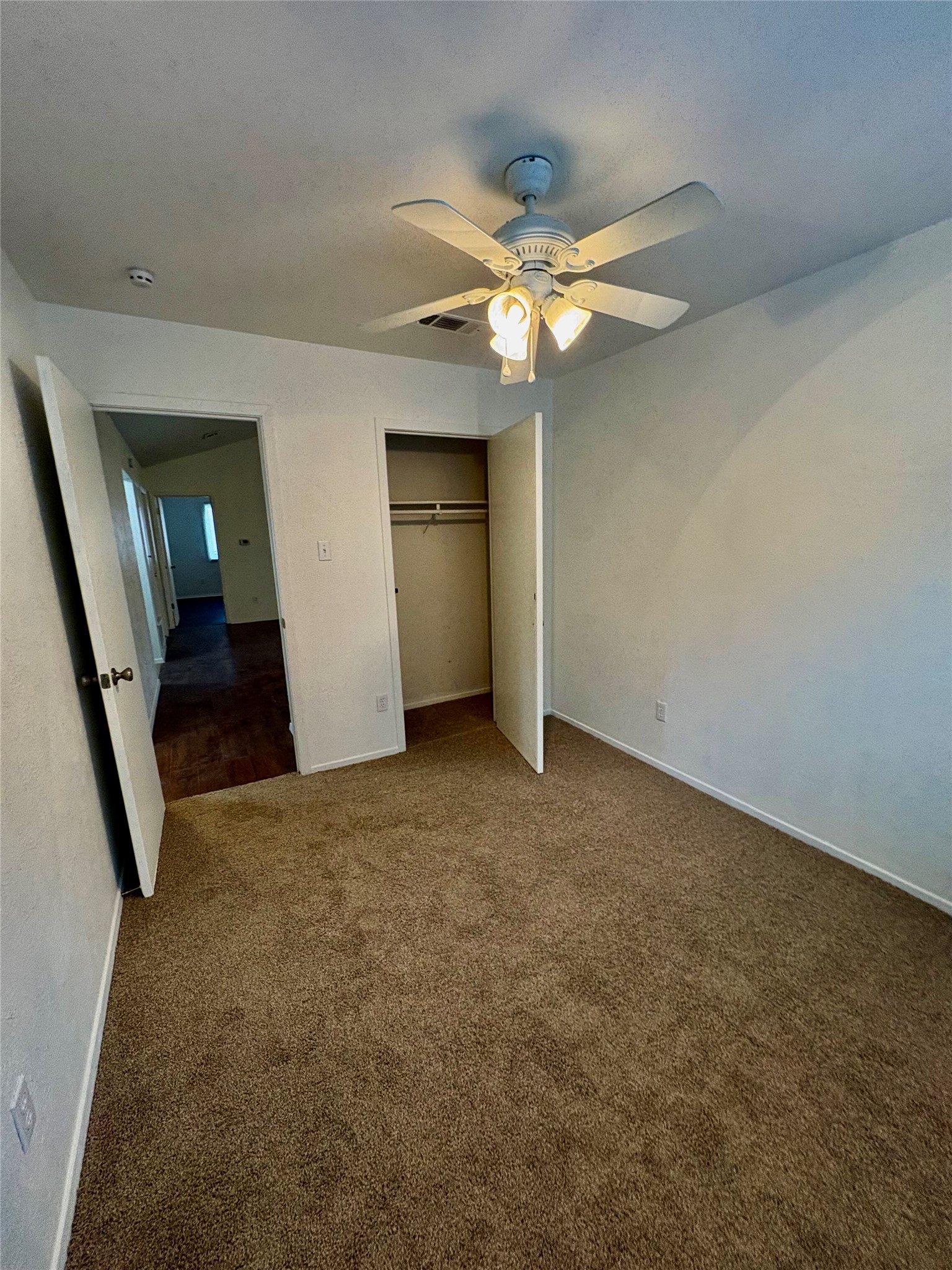 Austin Condo: 6200 Woodhue Drive