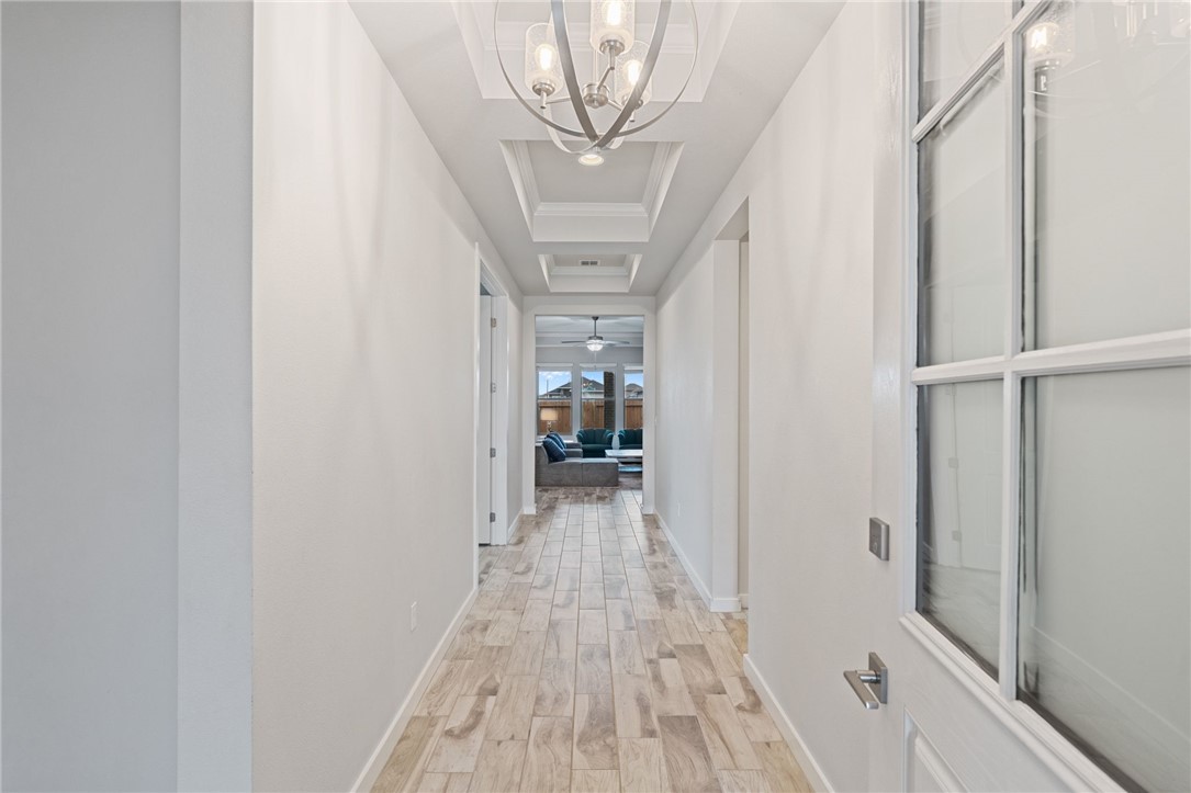 Corpus Christi Condo: 7702 Hulk Drive