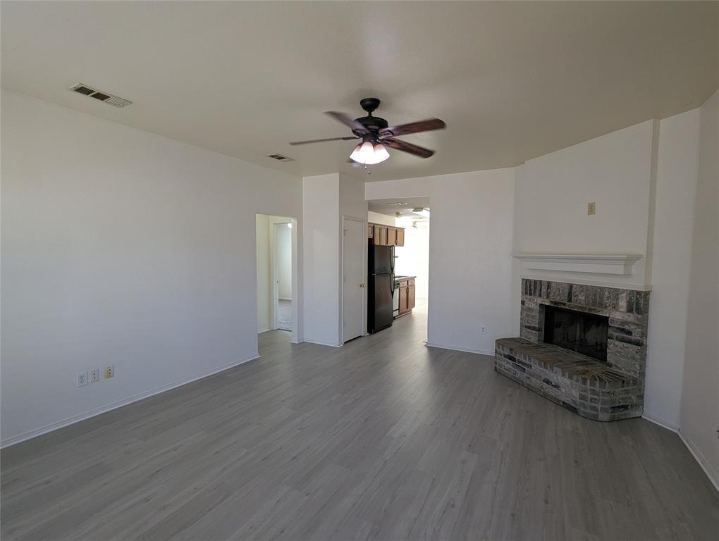 Wylie Condo: 320 Lake Texoma Drive