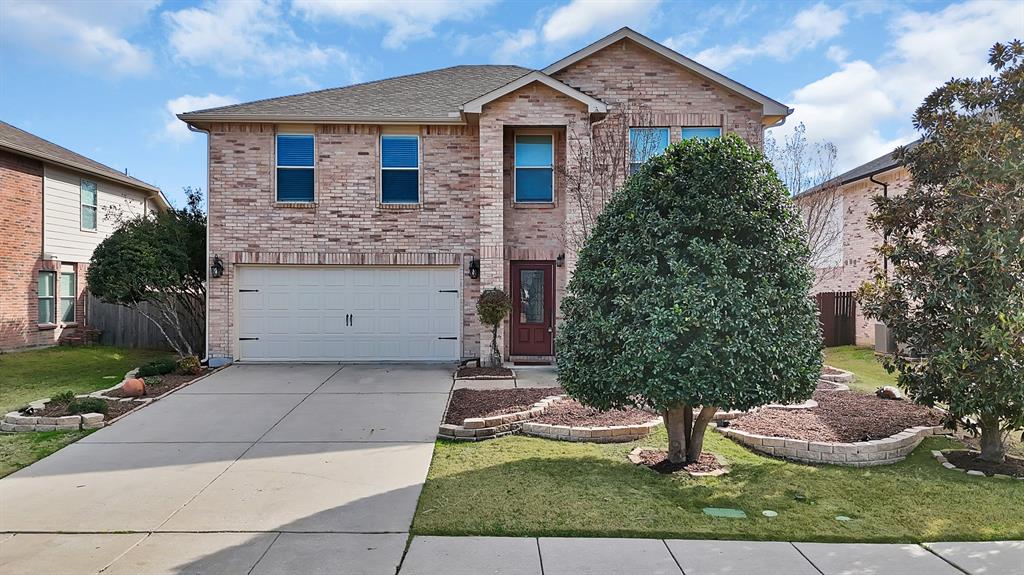 Wylie Condo: 1003 Ann Drive