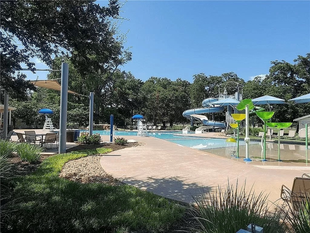 Kyle Condo: 224 San Felipe Drive