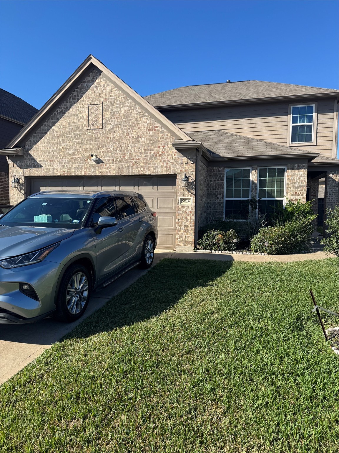 Rosharon Condo: 8814 Alpine Wood Way