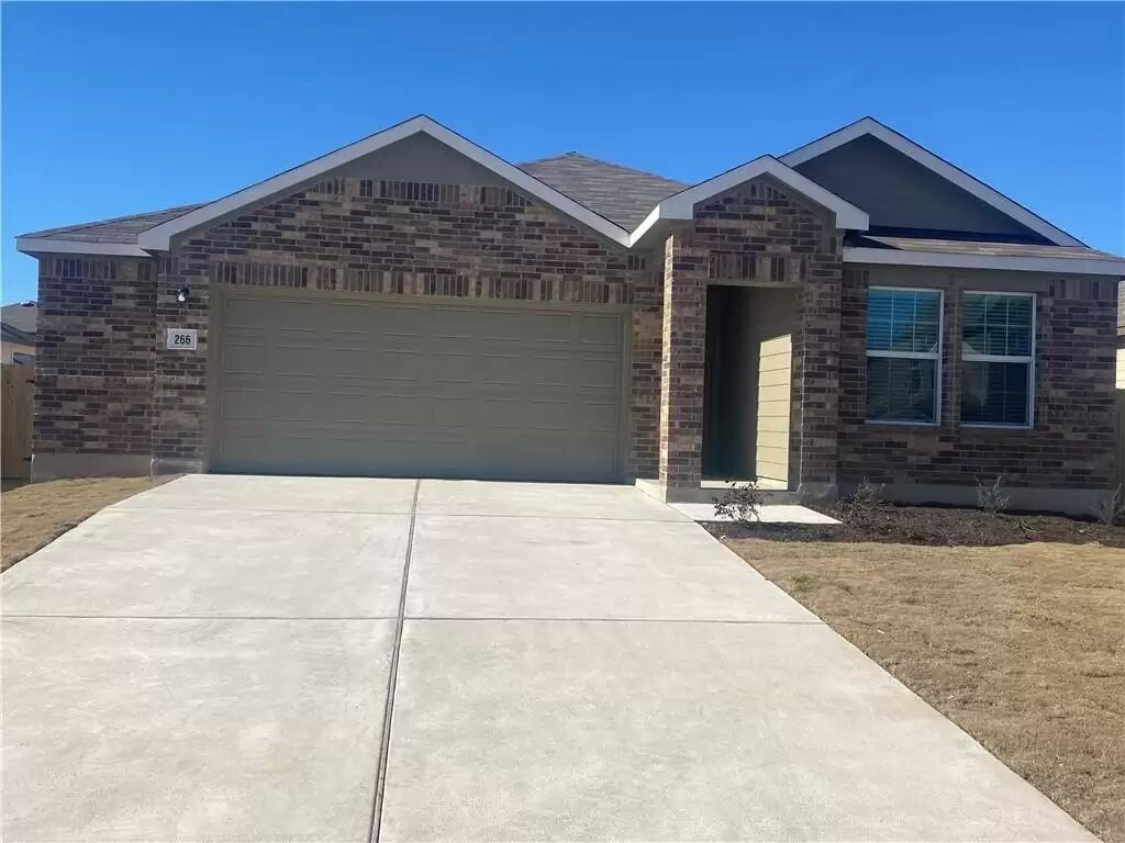 Kyle Condo: 266 Silver Glen Drive