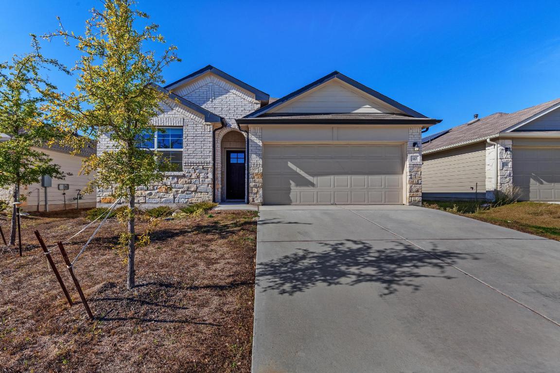 Kyle Condo: 187 Coralbean Drive