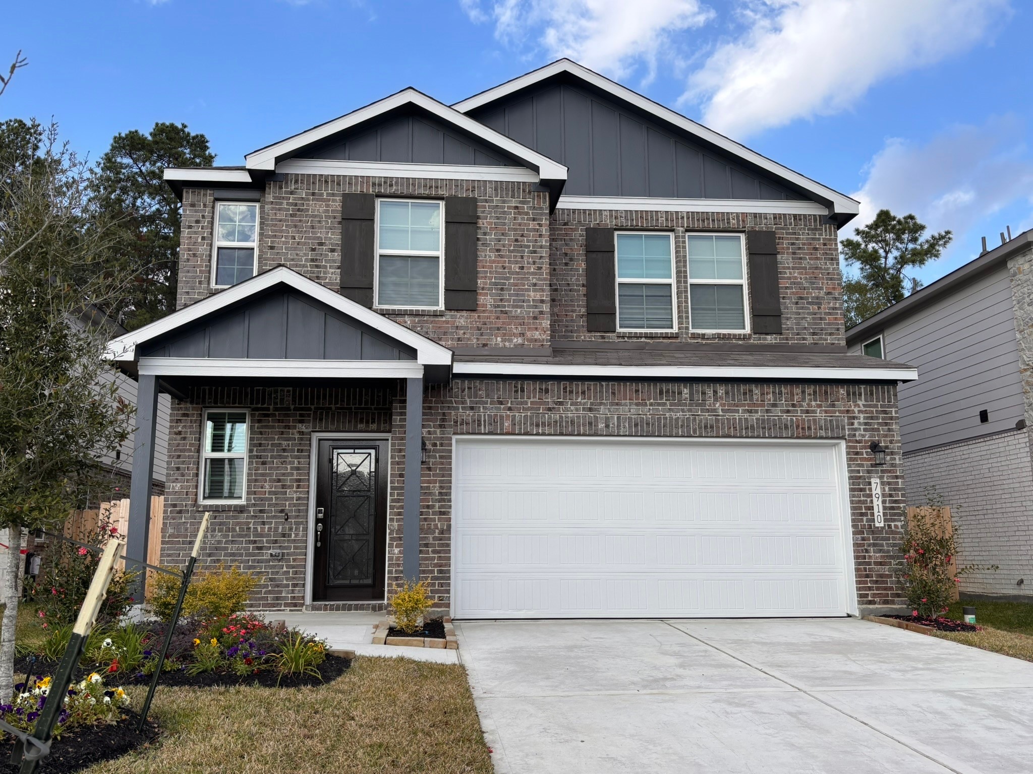 Magnolia Condo: 7910 Alset Drive