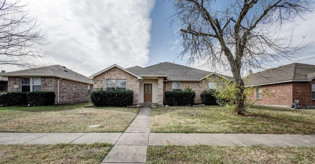 Wylie Condo: 3009 Meadow Bluff Drive