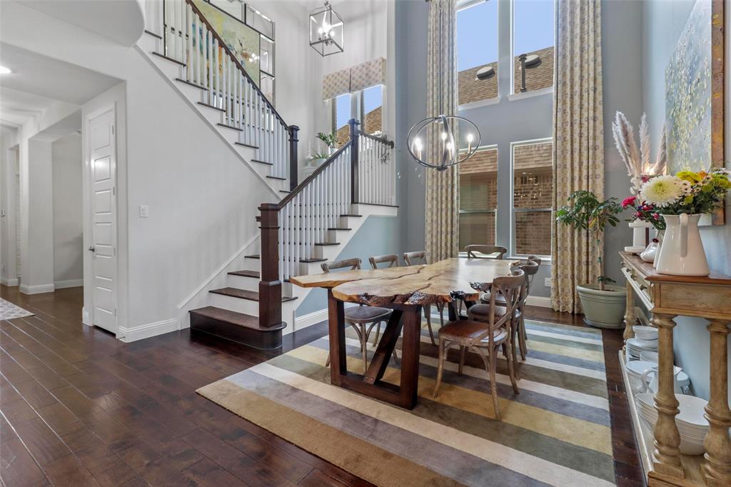 McKinney Condo: 6608 Cristo Lane