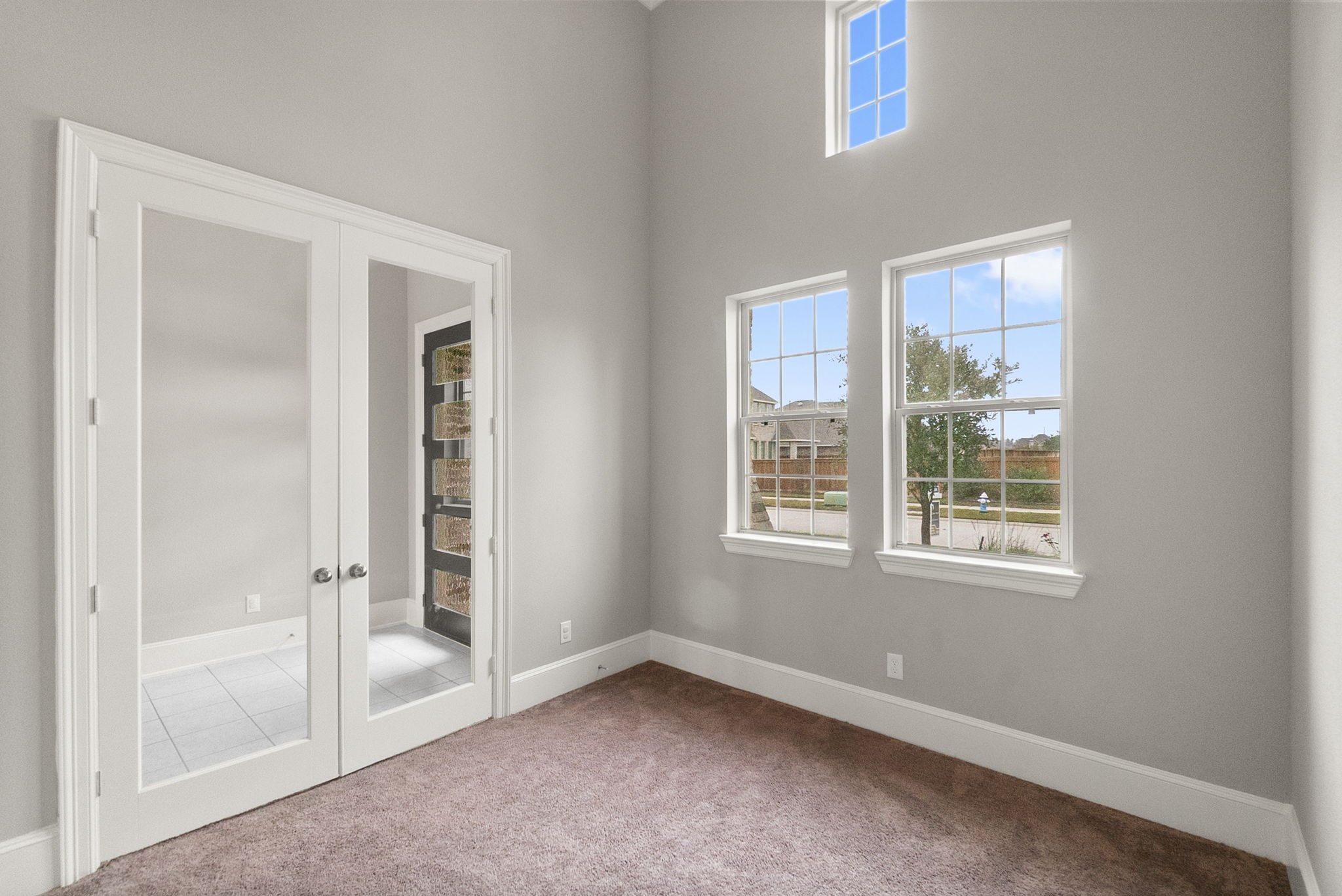 Magnolia Condo: 8710 Burdekin Road