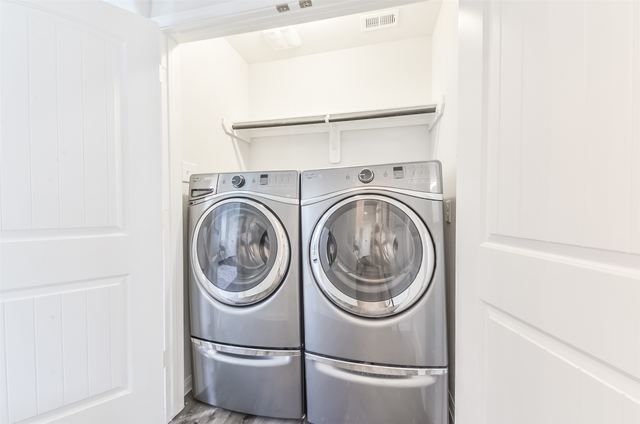 Rosharon Condo: 5522 Briana Dee Drive