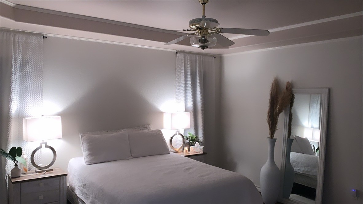 Corpus Christi Condo: 7021 Mansfield Drive