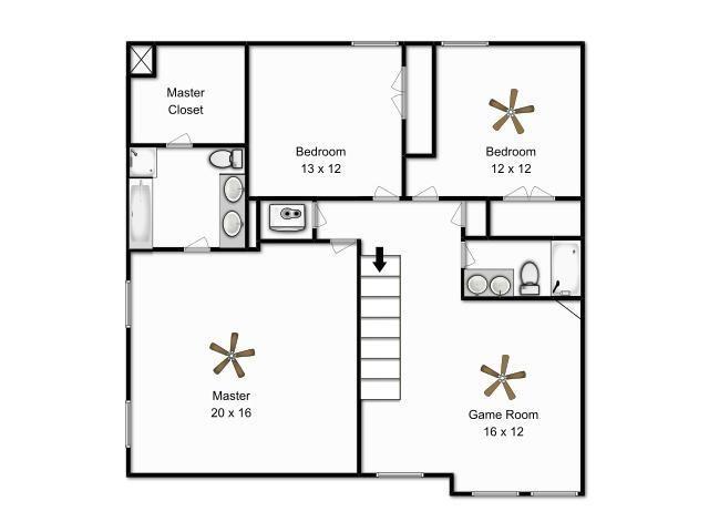 Wylie Condo: 600 Claiborn Lane