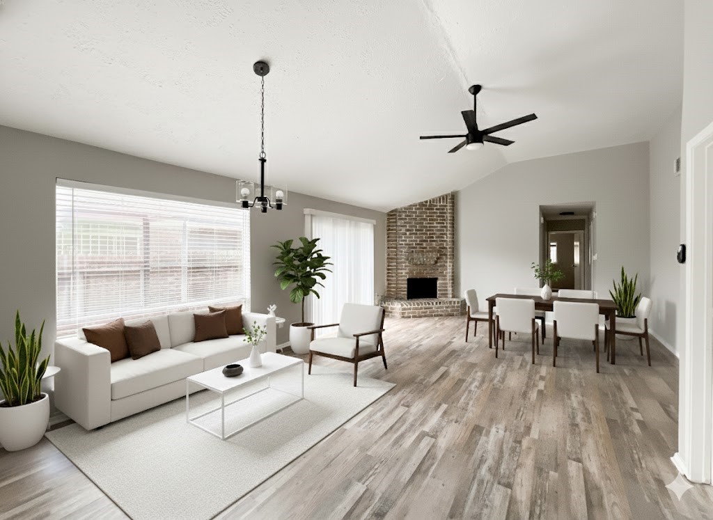 Houston Condo: 11007 Tobasa Court