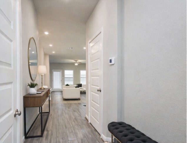 Rosharon Condo: 6927 Ventura Drive