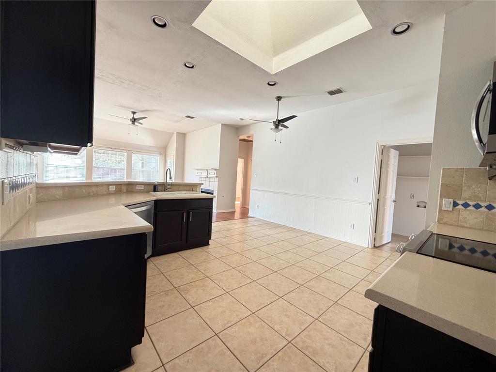 Wylie Condo: 3603 West Olivia Drive