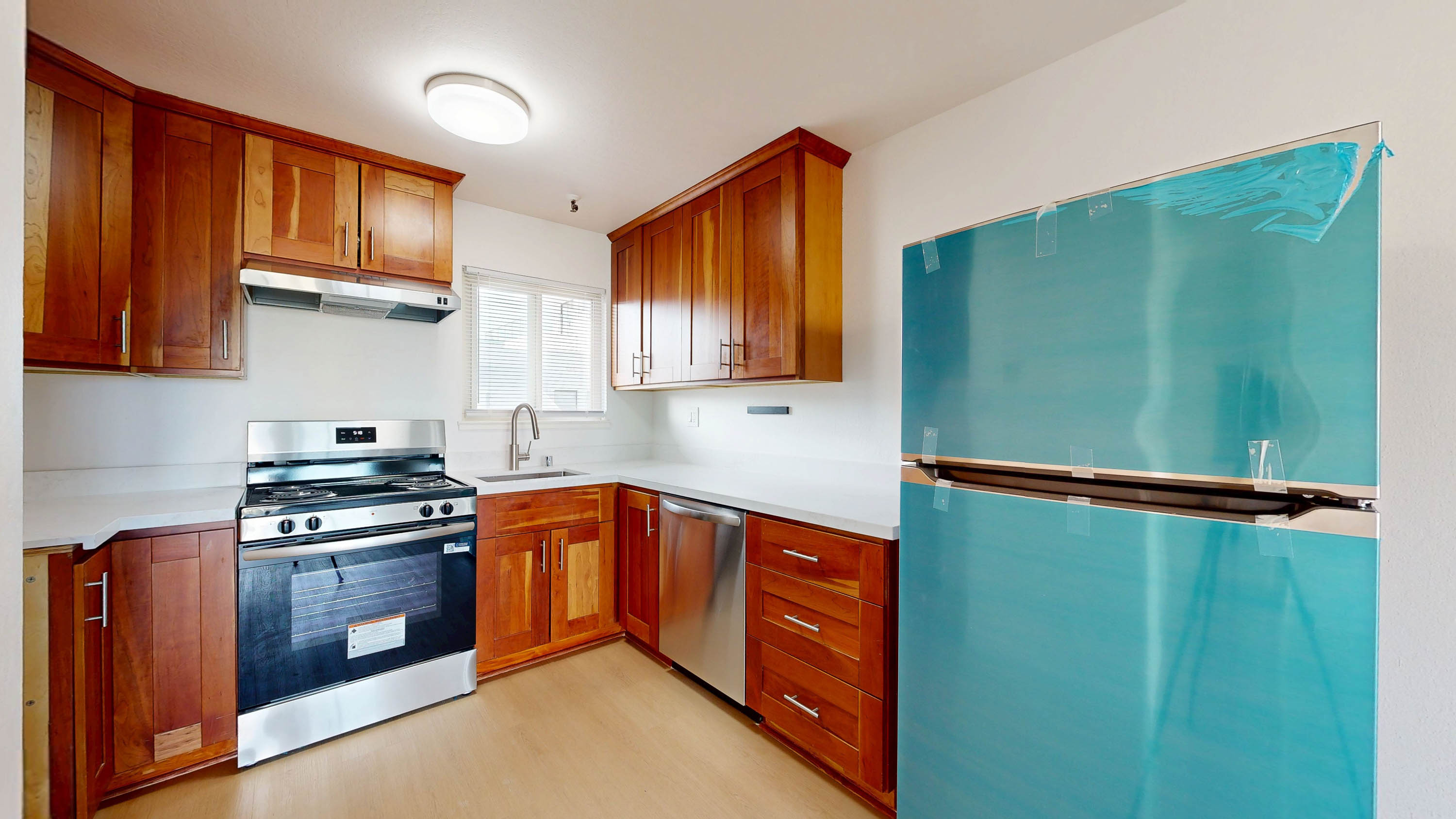San Francisco Condo: 3770 24th St