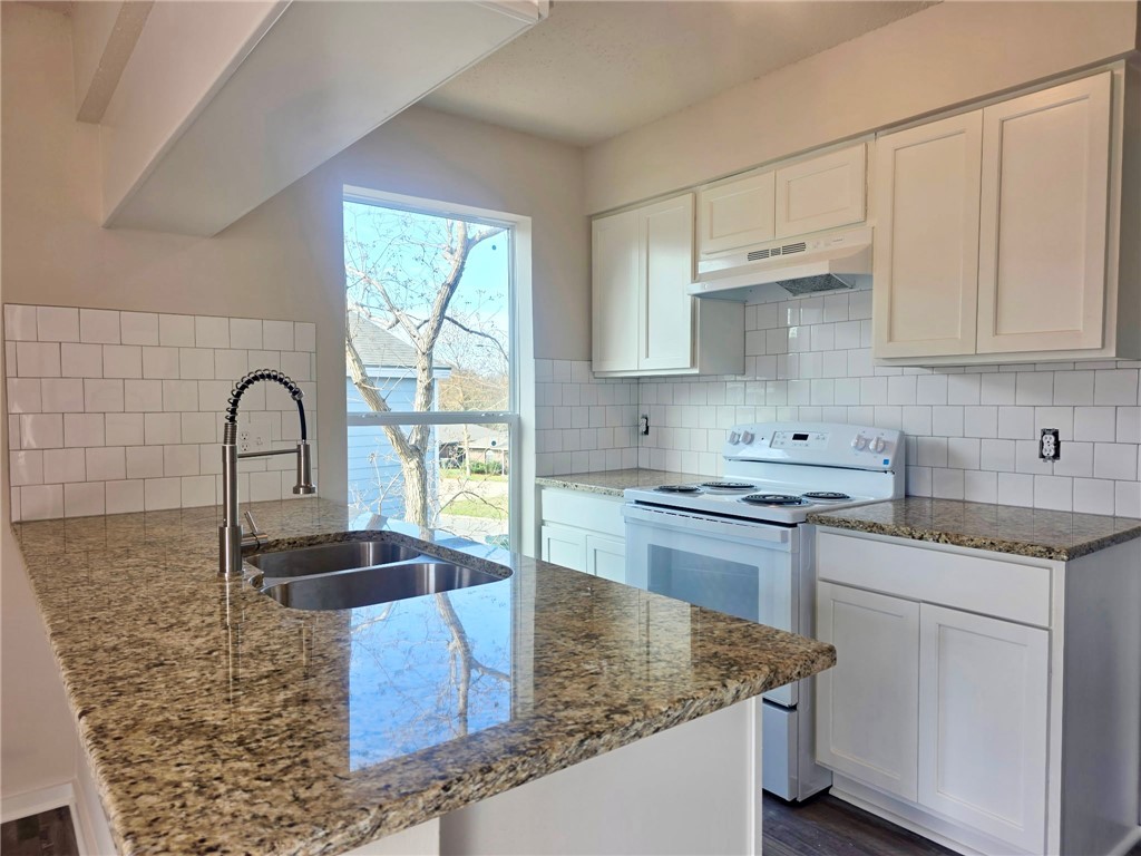 College Station Condo: 1020 Autumn Circle