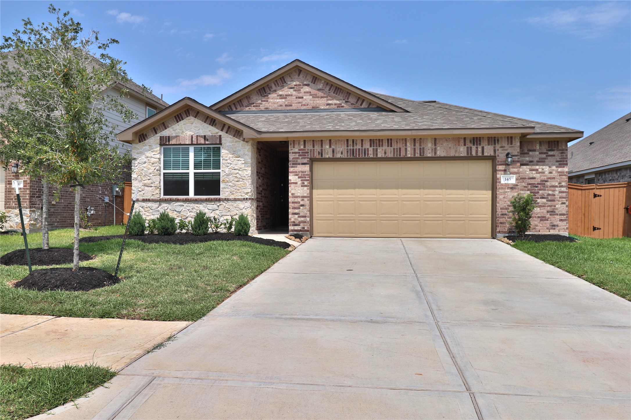 Katy Condo: 145 Sunray Creek Drive