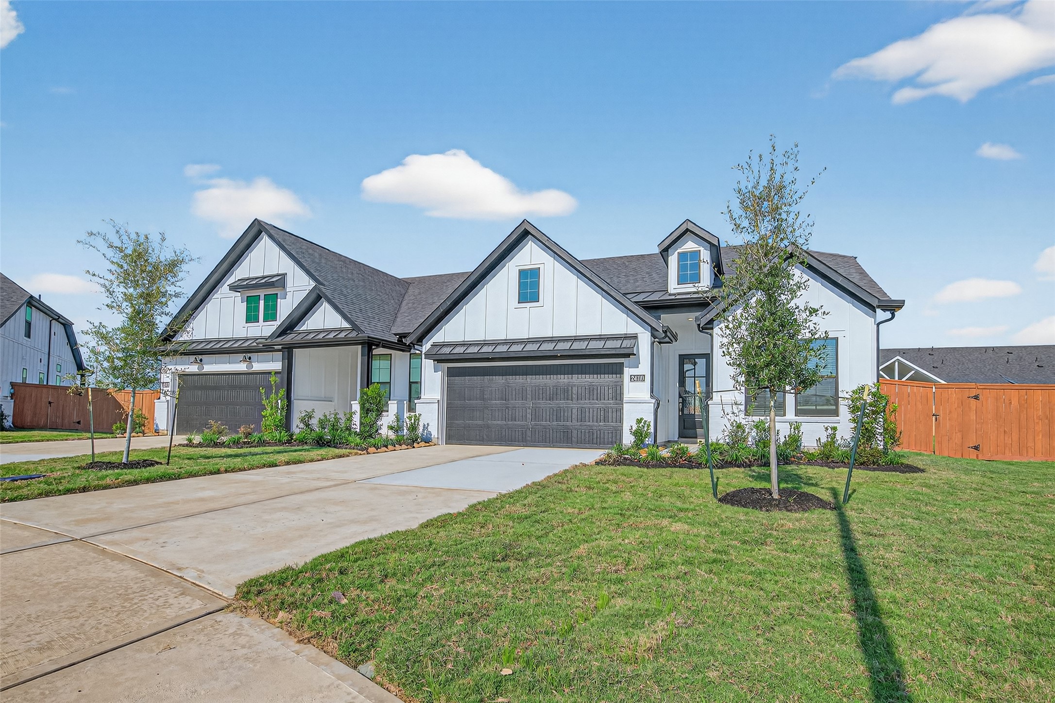 Katy Condo: 24110 Blooming Daisy Circle