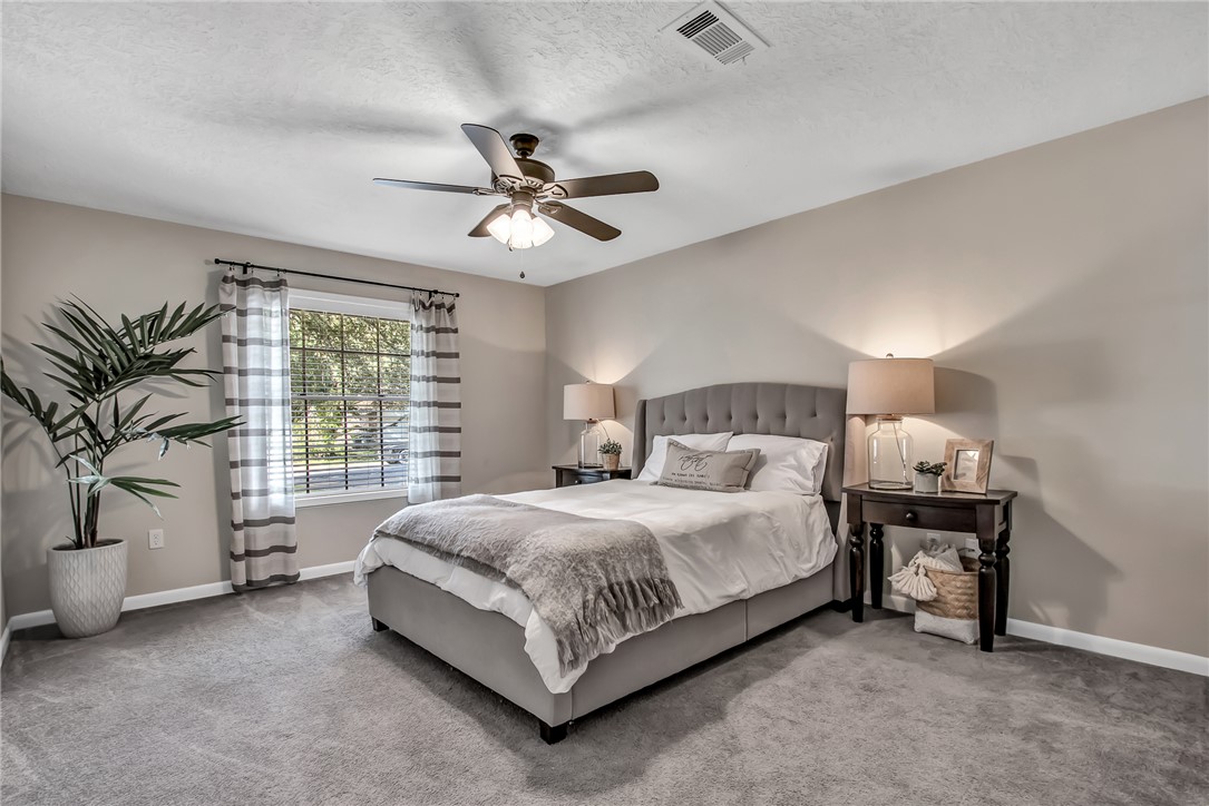 College Station Condo: 1203 Charles Court