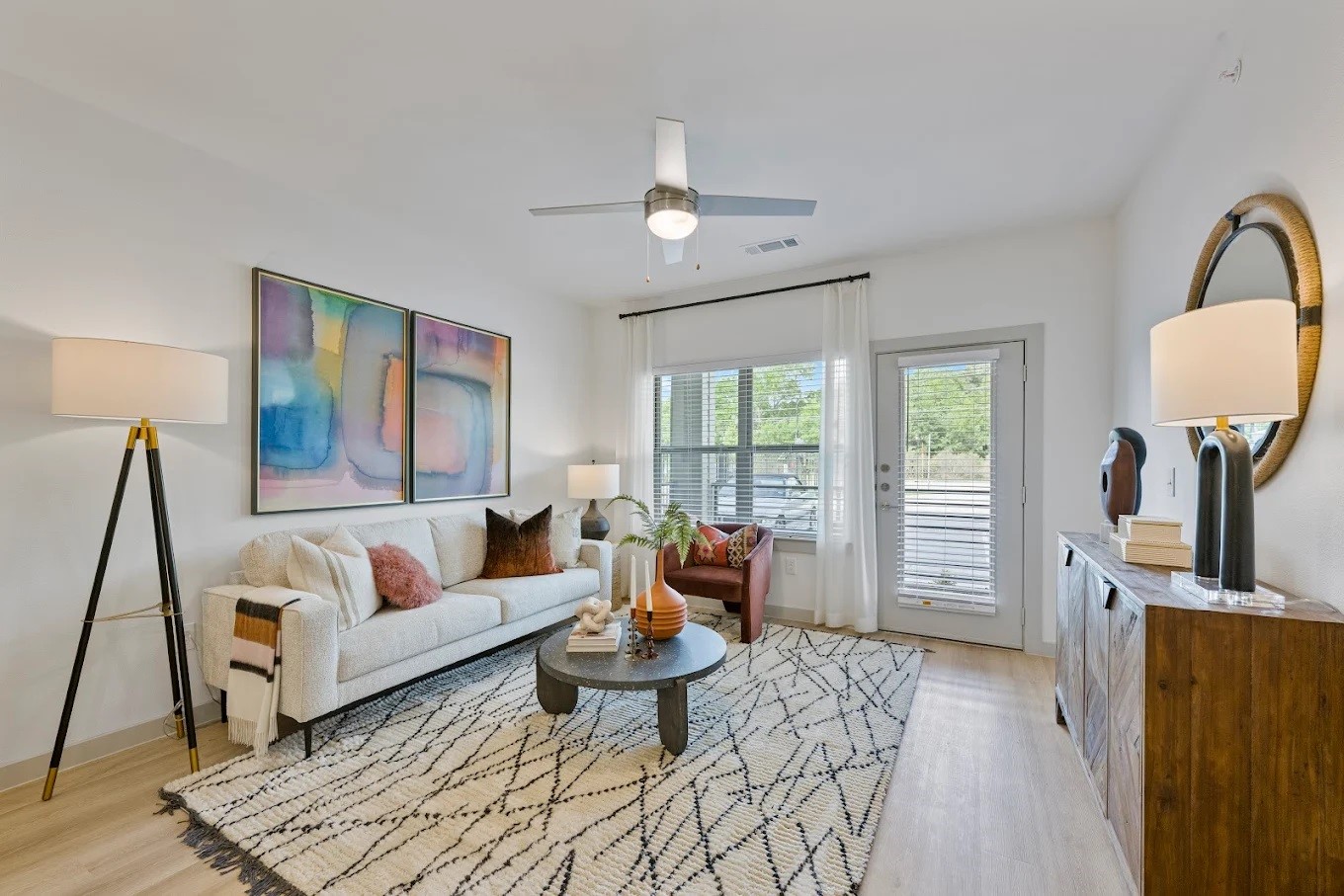 Houston Condo: 1888 Brittmoore Road