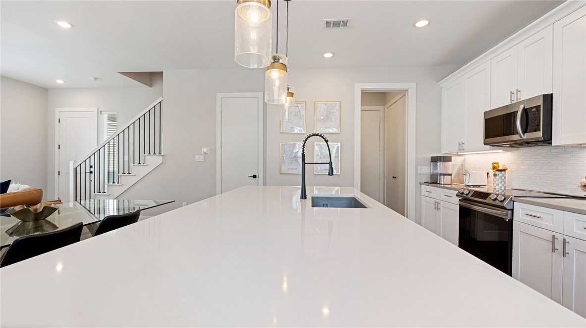 College Station Condo: 269 Estates Circle