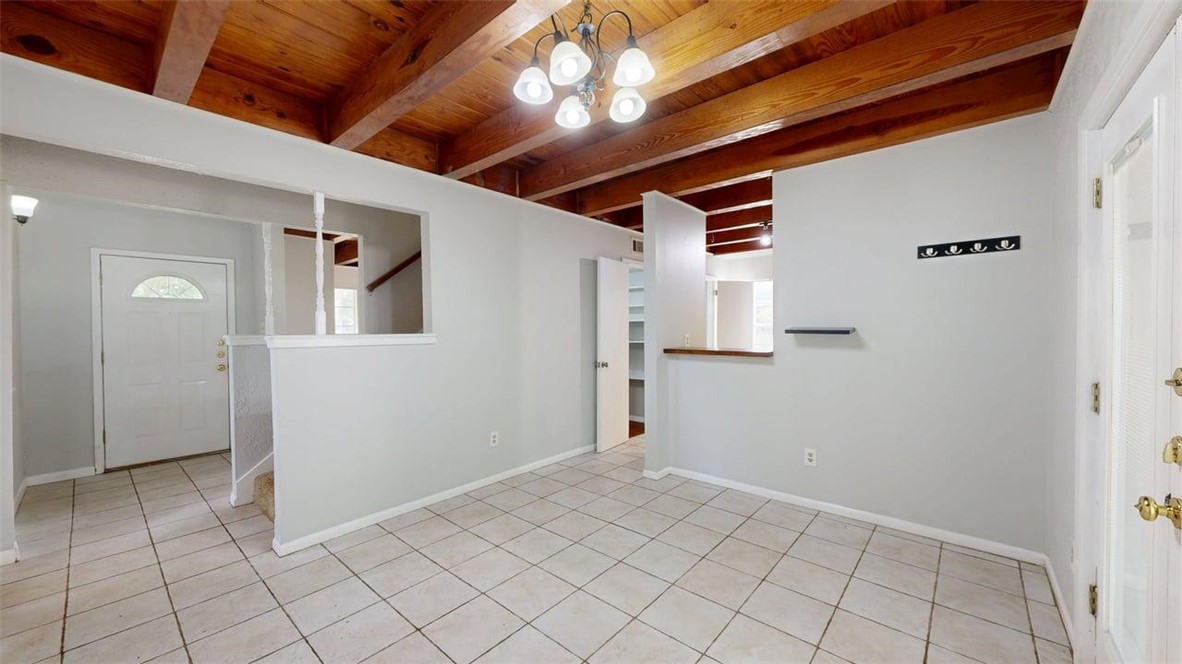 College Station Condo: 2312 Auburn Court