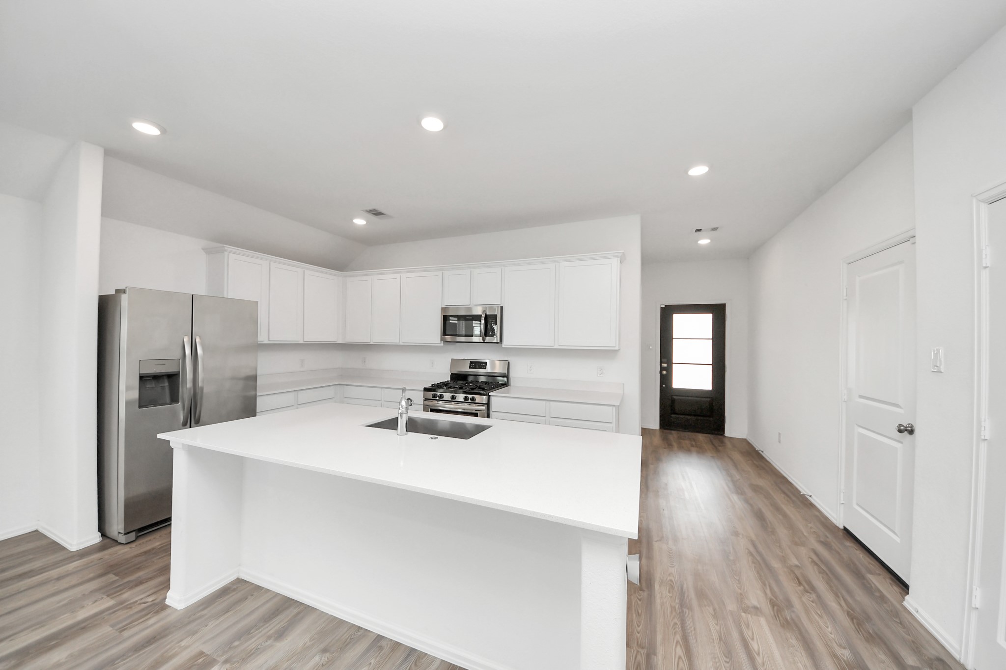 Katy Condo: 7319 Bridal Ranch Drive