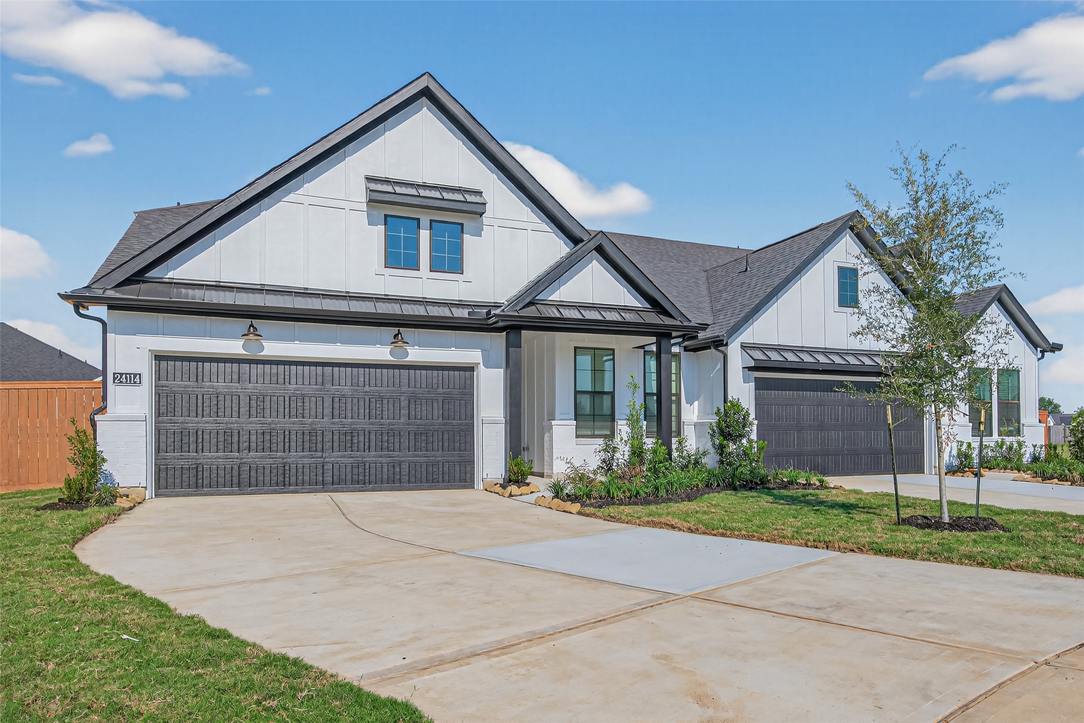 Katy Condo: 24114 Blooming Daisy Circle