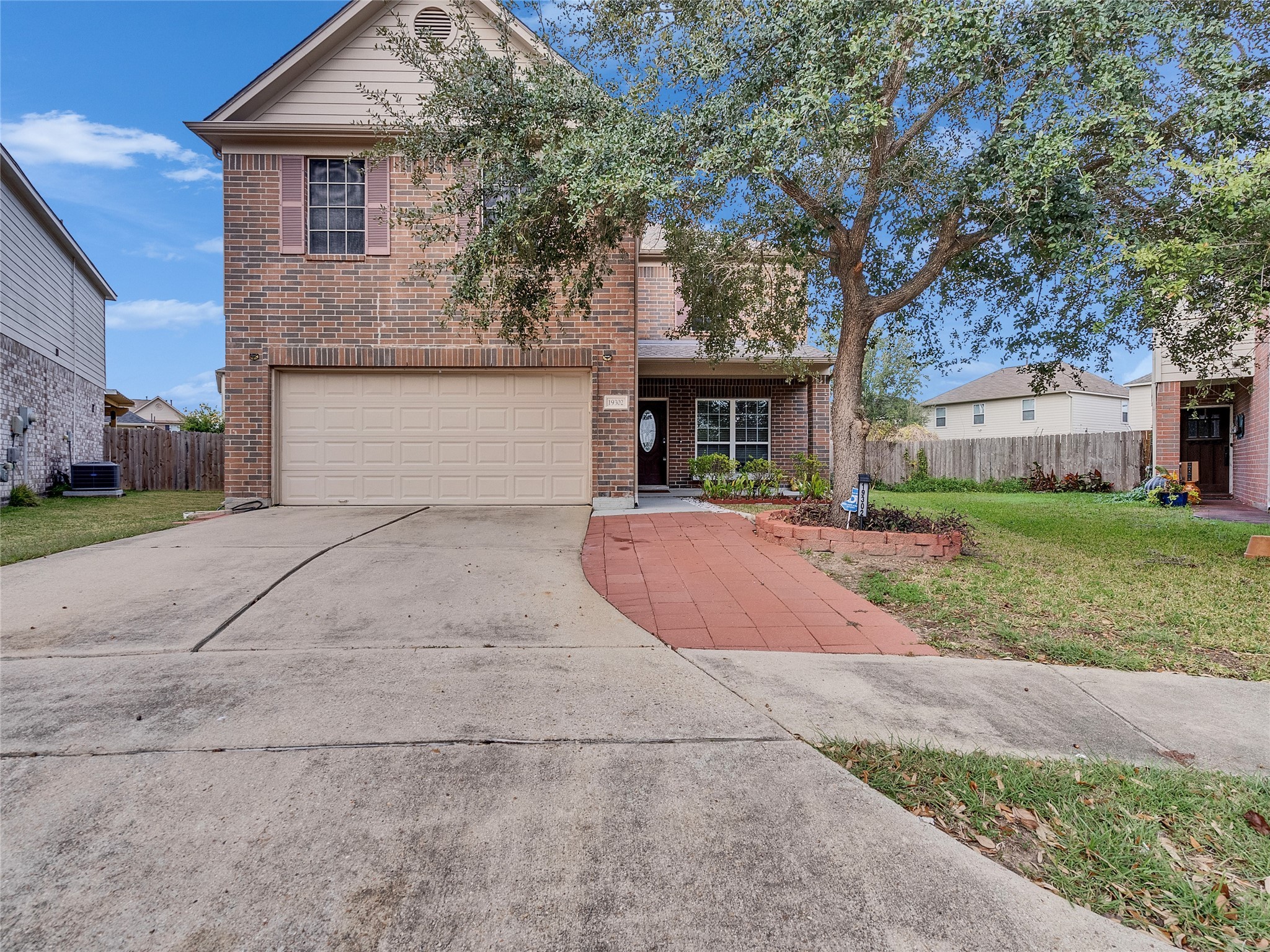 Houston Condo: 19302 Juniper Vale Circle
