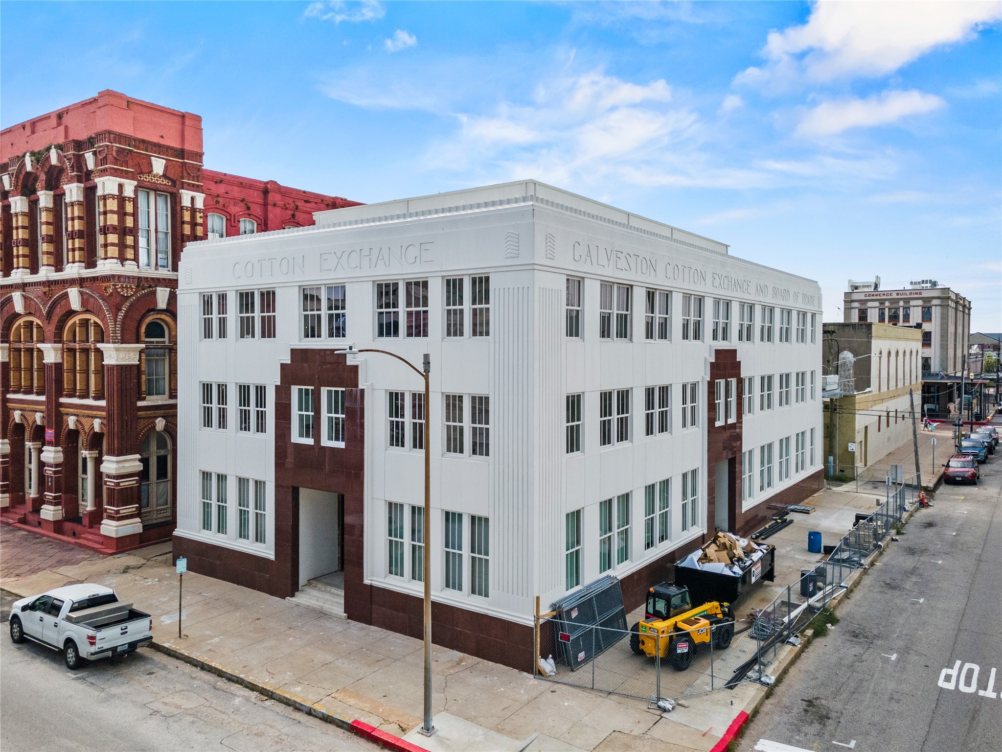 Galveston Condo: 2102 Mechanic Street