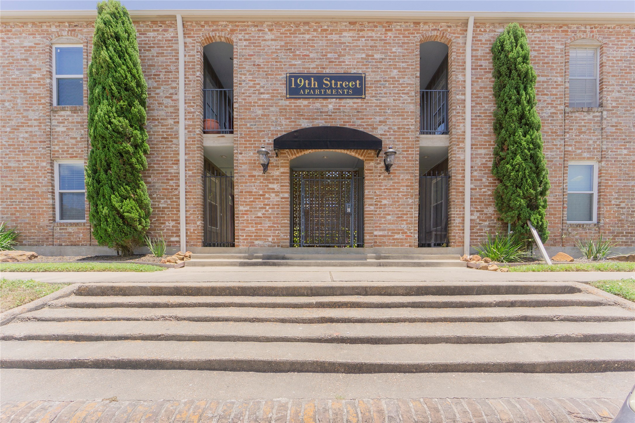 Galveston Condo: 600 19th Street