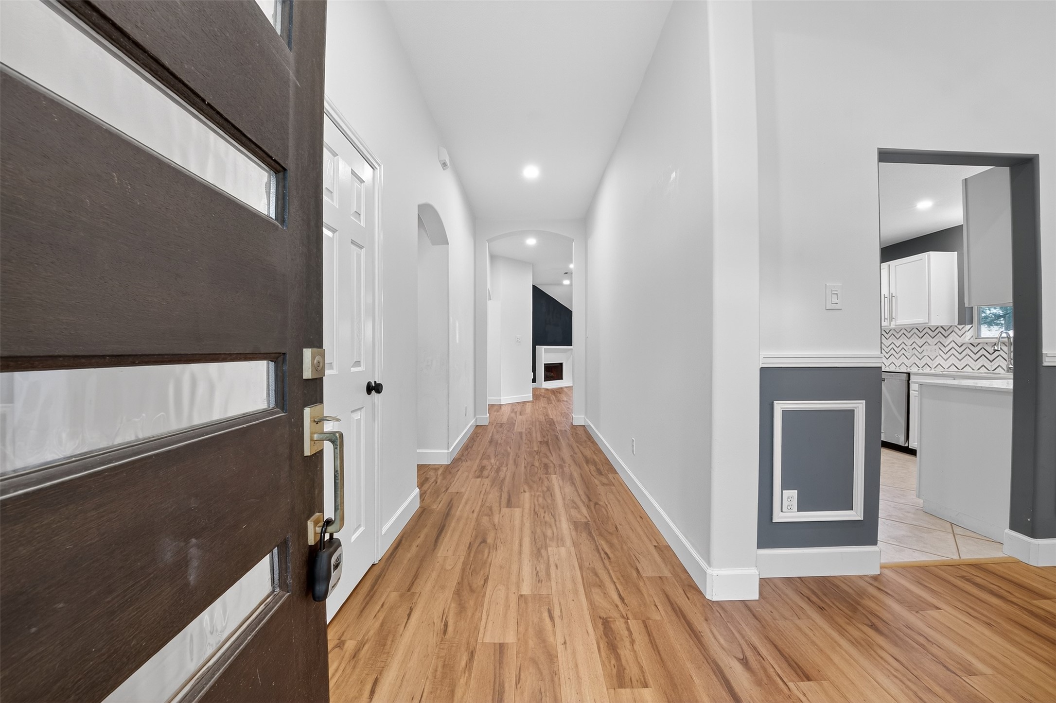 Houston Condo: 17002 Analisa Circle