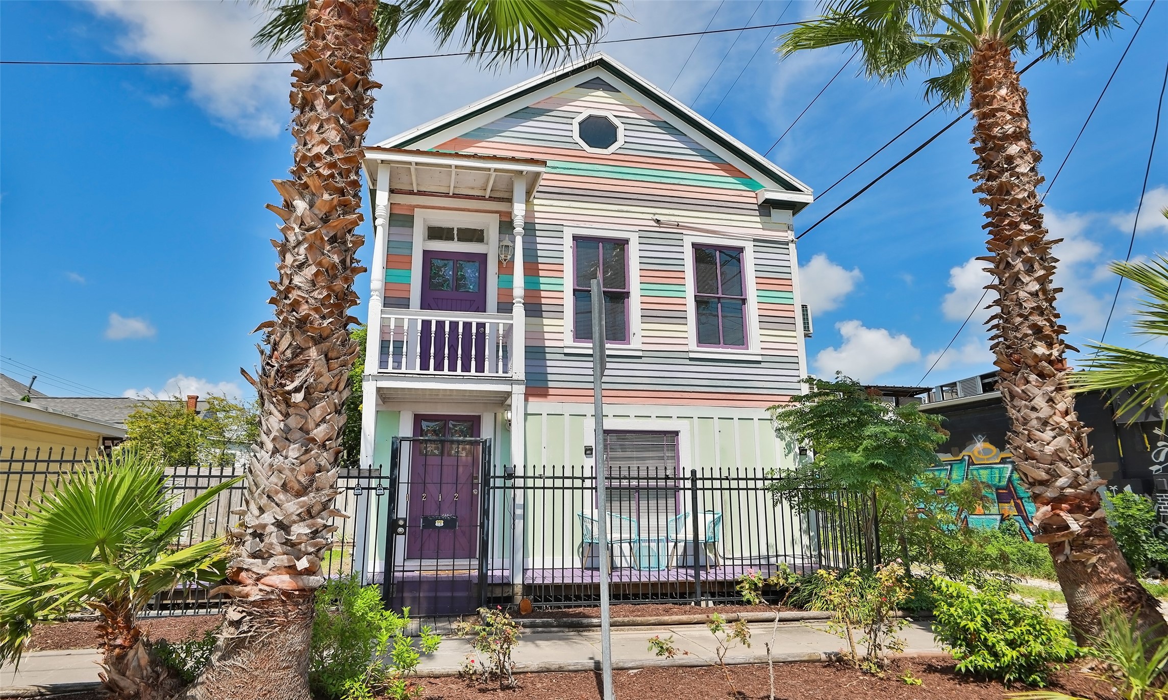 Galveston Condo: 1212 39th Street