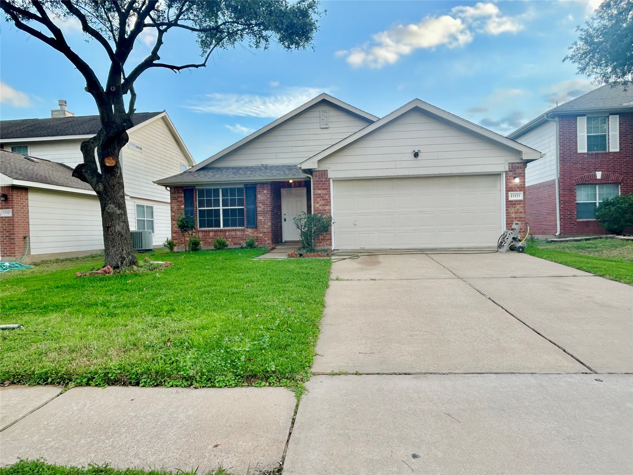 Houston Condo: 15111 Falmouth Avenue