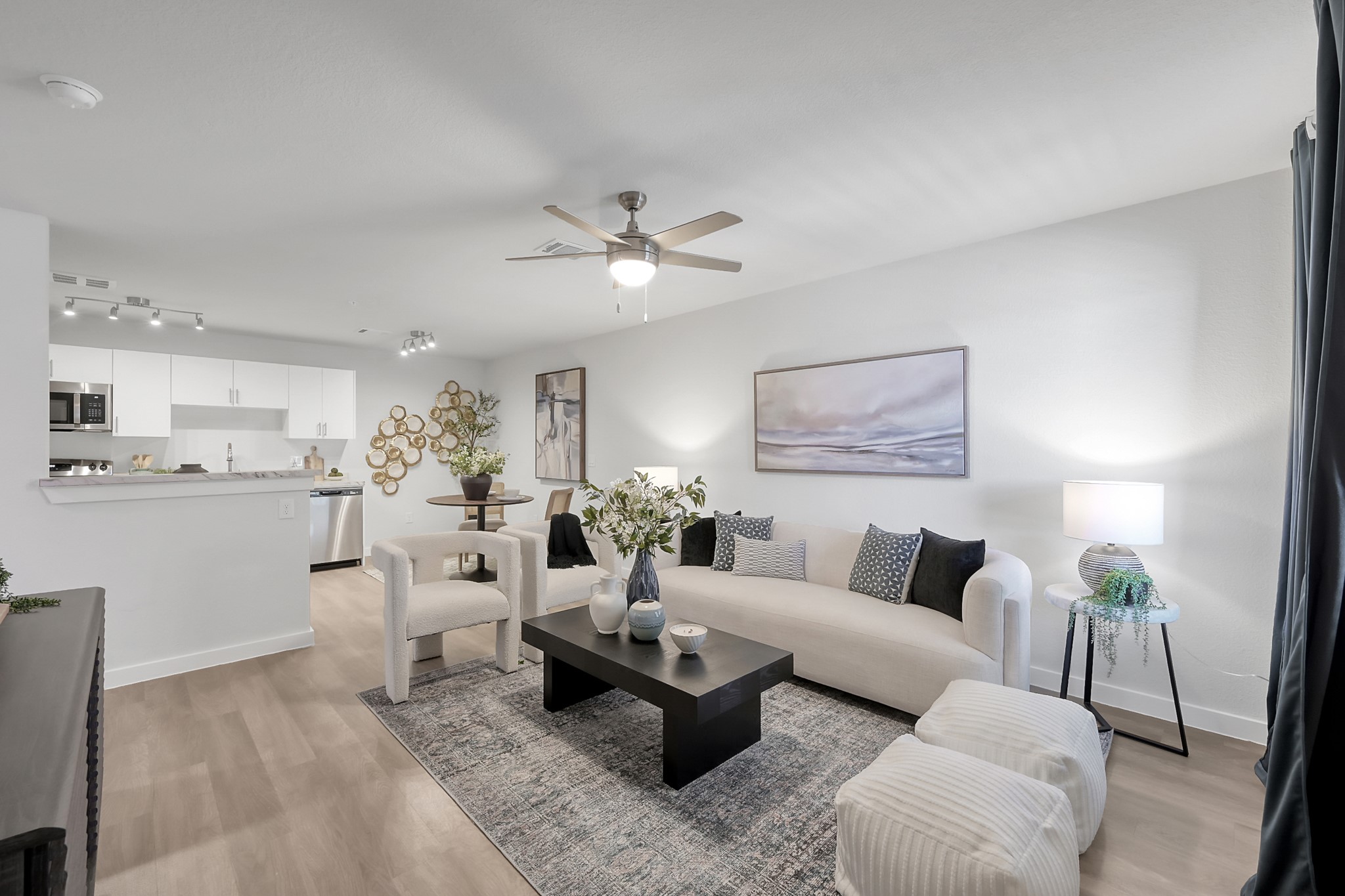 Houston Condo: 3450 Barker Cypress Road