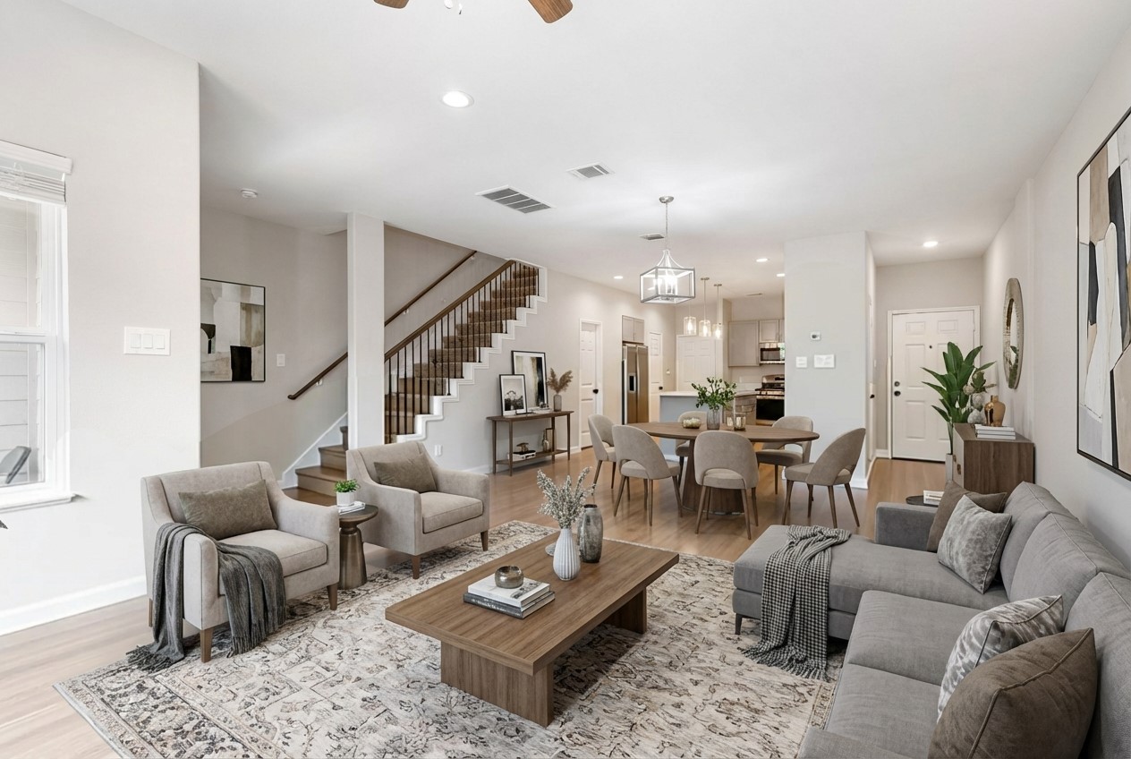 Houston Condo: 17137 Wilthorne Colony Court