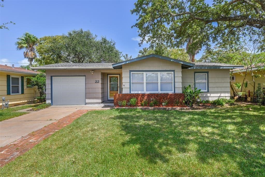 Galveston Condo: 22 Lyncrest Drive