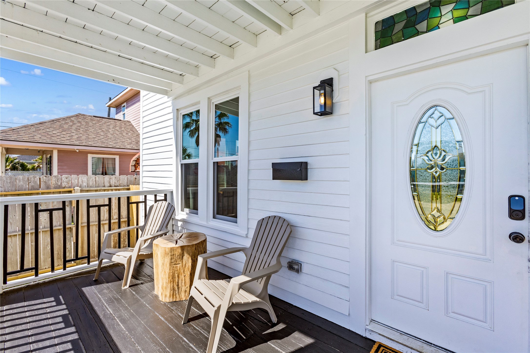 Galveston Condo: 3624 Avenue S 1/2