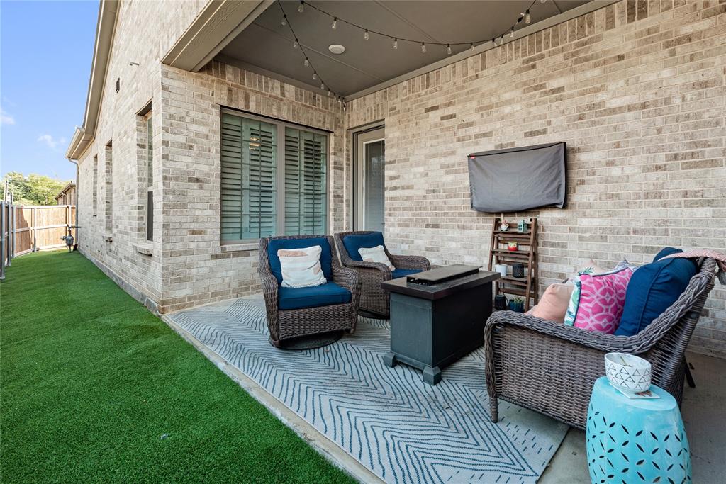 North Richland Hills Condo: 8301 Cotton Belt Lane