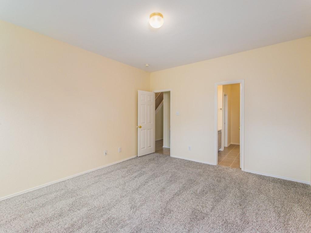 Lewisville Condo: 1105 Windhaven Circle