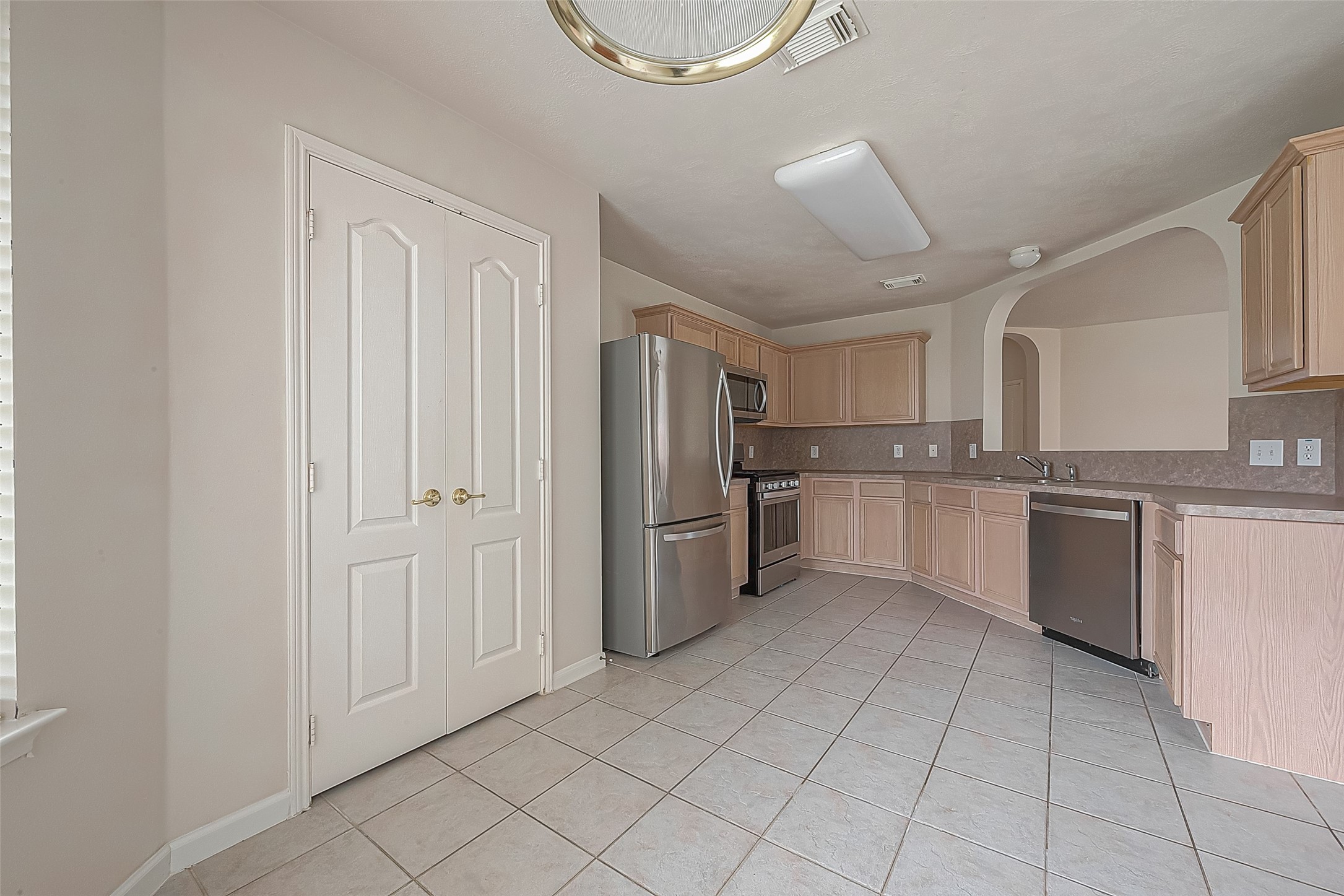 Sugar Land Condo: 11814 Copperas Creek Drive