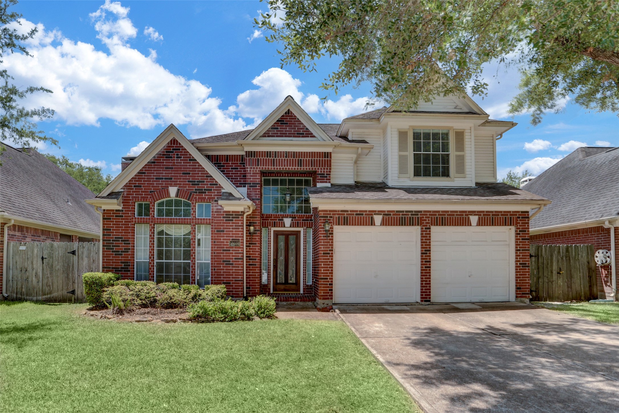 Sugar Land Condo: 14019 Lake Trail Drive
