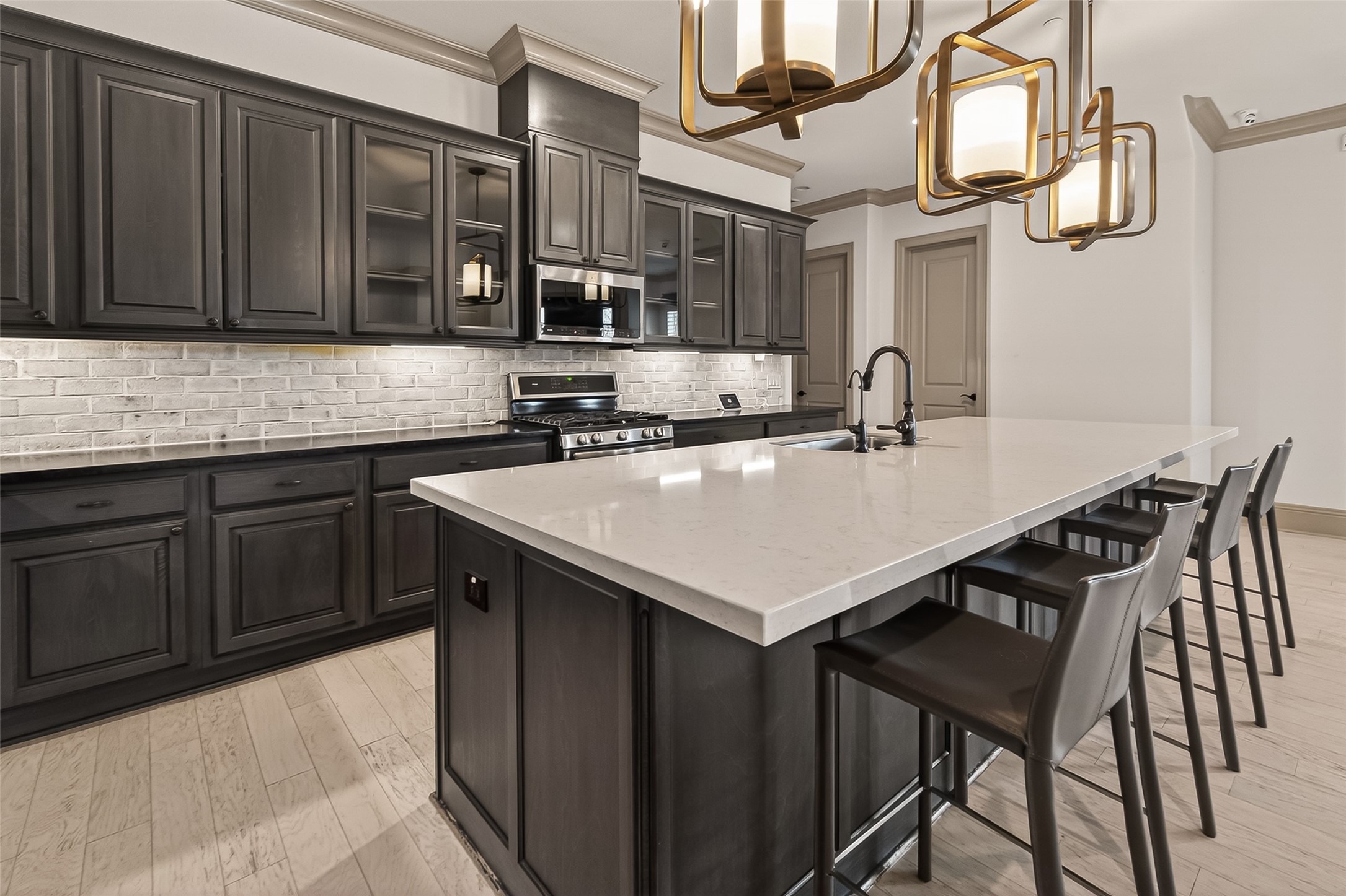 Sugar Land Condo: 722 Imperial Boulevard