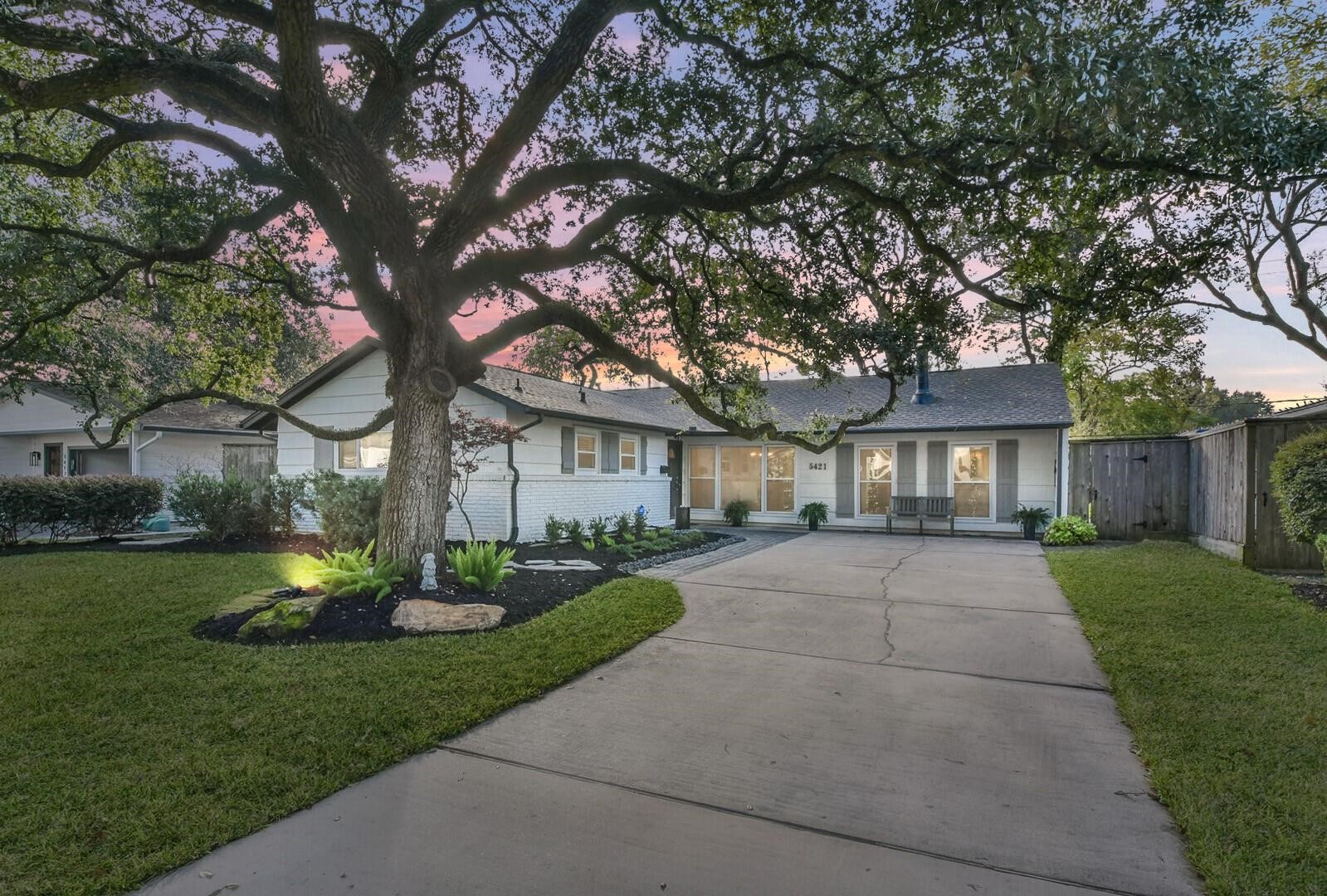 Houston Condo: 5421 Judalon Lane