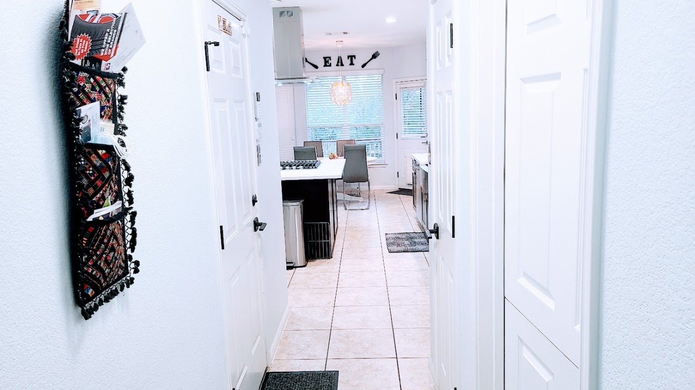 Leander Condo: 1721 Buffalo Thunder