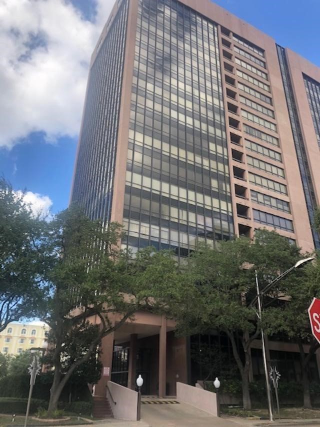 Houston Condo: 5150 Hidalgo Street