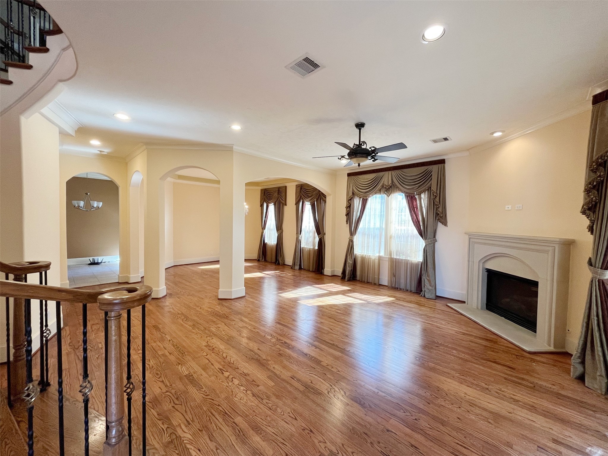 Houston Condo: 5455 Hidalgo Street