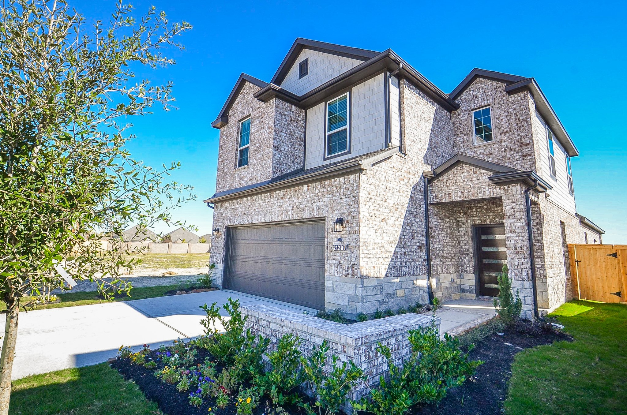 Cypress Condo: 21207 Speckled Trout Lane