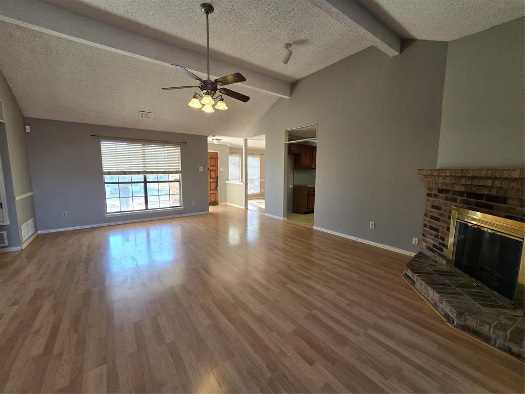 Plano Condo: 877 Harvest Glen Drive